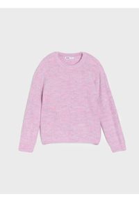 Sinsay - Sweter basic - wielobarwny
