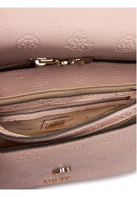 Guess Torebka Anise HWPD99 16210 Różowy. Kolor: różowy. Materiał: skórzane #3