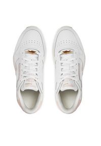 Reebok Sneakersy Classic Leather Sp IG9523 Biały. Kolor: biały. Materiał: skóra. Model: Reebok Classic