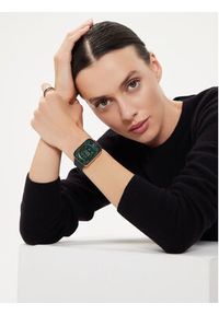 Liu Jo Smartwatch Voice Slim SWLJ095 Złoty. Rodzaj zegarka: smartwatch. Kolor: złoty #2