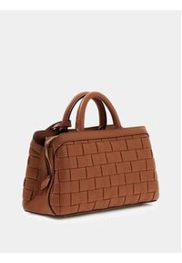 Guess Torebka 180679 Brązowy. Kolor: brązowy #4