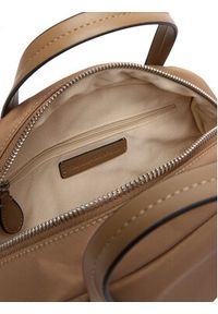 Karl Lagerfeld - KARL LAGERFELD Torebka B1W30015 Brązowy. Kolor: brązowy. Materiał: skórzane #2