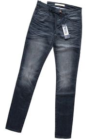 Wrangler - WRANGLER CORYNN MOONSTONE W25F6563W. Styl: klasyczny #6