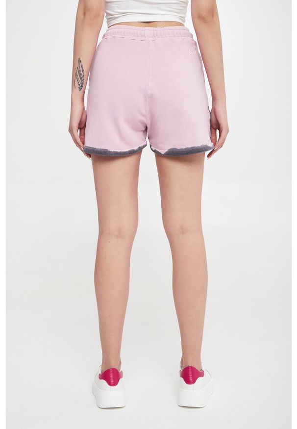 Pinko - Spodenki damskie Salto PINKO