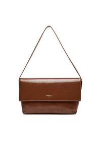 MEXX Torebka C-MEXX-L-014-08 Brązowy. Kolor: brązowy #6