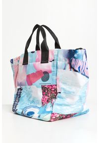 Ice Play - Torebka damska shopper ICE PLAY