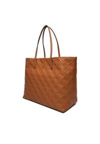 Guess Torebka Adelasia HWQL96 58240 Brązowy. Kolor: brązowy. Materiał: skórzane #5