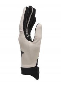 DAINESE - Rękawice rowerowe dla dorosłych Dainese HGR Gloves Sand. Kolor: zielony. Sport: kolarstwo