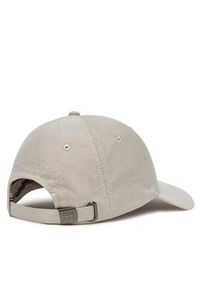 TOMMY HILFIGER - Tommy Hilfiger Czapka z daszkiem Th Flag Oxford 6 Panel Cap AM0AM13160 Beżowy. Kolor: beżowy. Materiał: bawełna, materiał #3