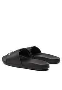 Adidas - adidas Klapki Adilette Comfort GY1945 Czarny. Kolor: czarny. Materiał: syntetyk #5