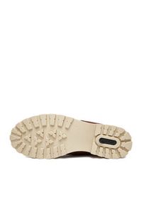 Remonte Trzewiki CEO-D8475-24 Brązowy. Kolor: brązowy. Materiał: skóra #6