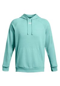 Under Armour - Bluza Męska 1379757. Kolor: niebieski