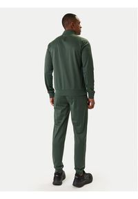 EA7 Emporio Armani Dres 8NPV65 PJHCZ Zielony Regular Fit. Kolor: zielony. Materiał: syntetyk #2