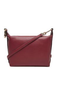 Furla Torebka WE00831 BX2045 CN 0053S 1007 Czerwony. Kolor: czerwony. Materiał: skórzane