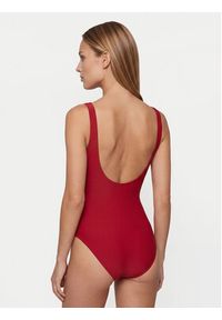 MICHAEL Michael Kors Strój kąpielowy MM3Q456 Czerwony. Kolor: czerwony. Materiał: syntetyk #2