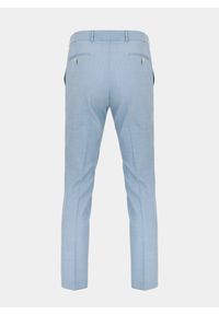 Pako Lorente - PAKO LORENTE – Spodnie męskie garniturowe P21SP-6G-055-N. Sezon: wiosna, lato #3