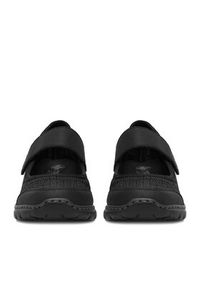 Rieker Półbuty CEO-L32B5-00 Czarny. Kolor: czarny. Materiał: skóra #5