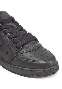 Enterprise Japan Sneakersy Ej Egg Rocket BG4001 PX496 Czarny. Kolor: czarny. Materiał: skóra #5