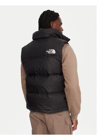 The North Face Kamizelka 1996 Retro Nuptse NF0A3JQQ Czarny Regular Fit. Kolor: czarny. Materiał: syntetyk. Styl: retro #5