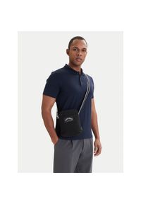 Saszetka Calvin Klein. Kolor: czarny #1