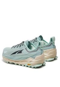 Altra Buty do biegania Olympus 5 AL0A7R7424510 Niebieski. Kolor: niebieski