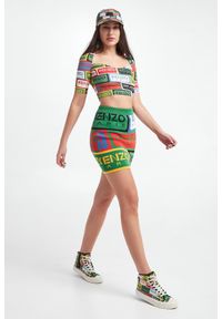 Kenzo - Top damski KENZO