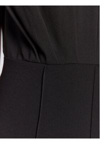 Marciano Guess Kombinezon 3RGK12 8280Z Czarny Regular Fit. Kolor: czarny. Materiał: syntetyk #3