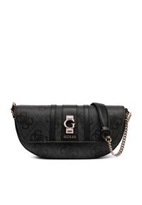Guess Torebka Erenia HWSO78 38210 Szary. Kolor: szary. Materiał: skórzane #4
