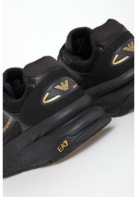 EA7 Emporio Armani - Sneakersy męskie EA7 EMPORIO ARMANI #2