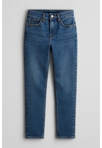 Lee - 2-PAK JEANSÓW DAMSKICH LEE CBL MOM JEANS DENIM DAYS L34HUXE27 112340616 AND SKINNY SO CHIC L34GUZE28 112340591. Okazja: do pracy, na spacer, na co dzień. Styl: klasyczny, casual, elegancki #5