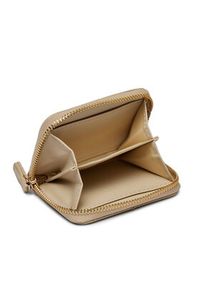 VALENTINO - Valentino Bilonówka Divina VPS1R4139G Beżowy. Kolor: beżowy. Materiał: skóra