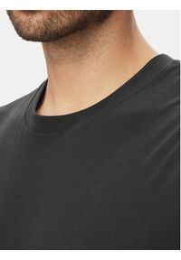 Jack & Jones Tank top Simon 12297709 Czarny Relaxed Fit. Kolor: czarny. Materiał: bawełna #4