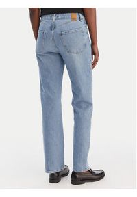 BOSS Jeansy Parkway 50552441 Niebieski Slim Fit. Kolor: niebieski #4