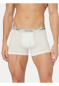 Calvin Klein Underwear Komplet bokserek LV00NB4575 Kolorowy. Materiał: bawełna. Wzór: kolorowy #1