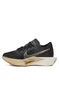 Nike Buty Zoomx Vaporfly Next% 3 DV4130 002 Czarny. Kolor: czarny. Materiał: materiał