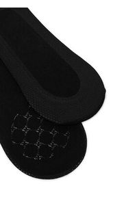 Nine West Stopki LA_NW_4WB_003_SS25 (3-PACK) MIX Biały. Kolor: biały. Materiał: bawełna #3