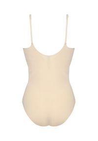 Dorina Body FXBS0031CK038 Beżowy. Kolor: beżowy. Materiał: syntetyk #5