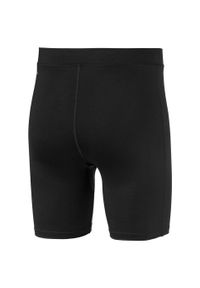Puma - Spodnie Męskie Liga Base Layer. Kolor: czarny