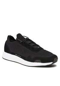 Paul Smith Sneakersy Rock M2S-RCK03-KPLY Czarny. Kolor: czarny. Materiał: materiał #5