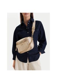 Torebka MEXX. Kolor: złoty #1