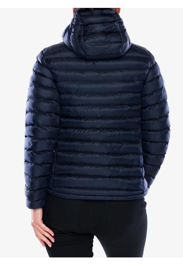 Kurtka ocieplana damska POC Coalesce Jacket. Kolor: niebieski