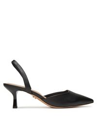 Aldo Czółenka Gavedessi 13711883 Czarny. Kolor: czarny. Materiał: skóra #1