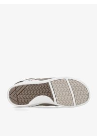XERO SHOES - Buty do biegania męskie Xero Shoes Prio. Kolor: szary. Sport: turystyka piesza