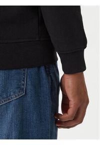 Guess Bluza M6RQ08 KCN01 Czarny Regular Fit. Kolor: czarny. Materiał: bawełna #2