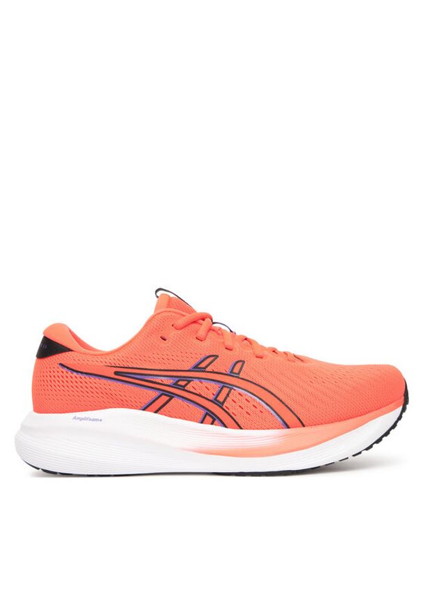 Asics Buty do biegania Gel-Excite 11 1011C080 Czerwony. Kolor: czerwony. Materiał: materiał, mesh