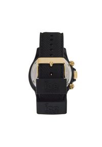 Ice Watch - Ice-Watch Zegarek 021602 Czarny. Kolor: czarny