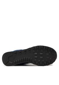 New Balance Sneakersy ML515VD3 Granatowy. Kolor: niebieski