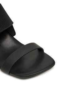 United Nude Sandały Loop Reiki Hi 109100116 Czarny. Kolor: czarny. Materiał: skóra #4