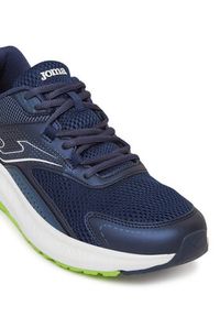 Joma Buty do biegania Vitaly 2503 RVITAS2503 Granatowy. Kolor: niebieski. Materiał: materiał #5