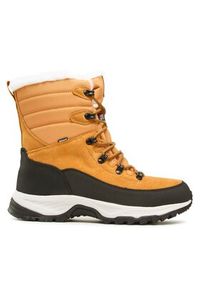 Halti Śniegowce Tornio Mid Dx M Winter Boot 054-2826 Brązowy. Kolor: brązowy. Materiał: materiał #5